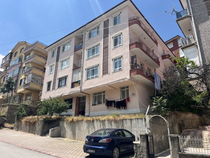Ankara Keçiören 98 M2 3+1 Mesken