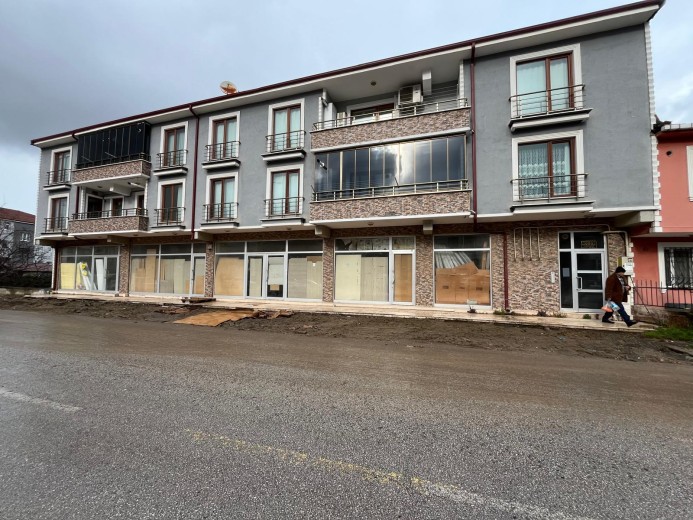 Sakarya Karasu 105.00 M2 Dükkan & Mağaza
