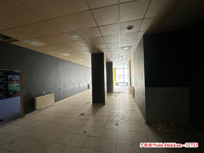 Erzurum Palandöken Toplam 194 M2 2 Adet Dükkan & Mağaza — foto 6