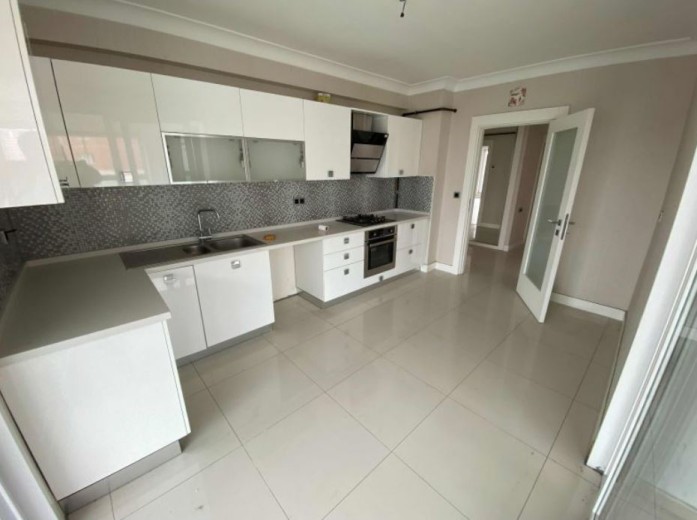 Ankara Yenimahalle 176.00 M2 4+1 Apartman Dairesi — foto 8