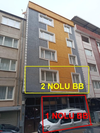 Bursa Osmangazi 83. M2 + Dükkan — foto 3