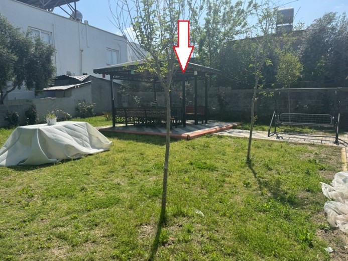 Osmaniye Merkez  417,88 M2 Arsa  144.00 M2 3+1 Prefabrik Yapı — foto 4