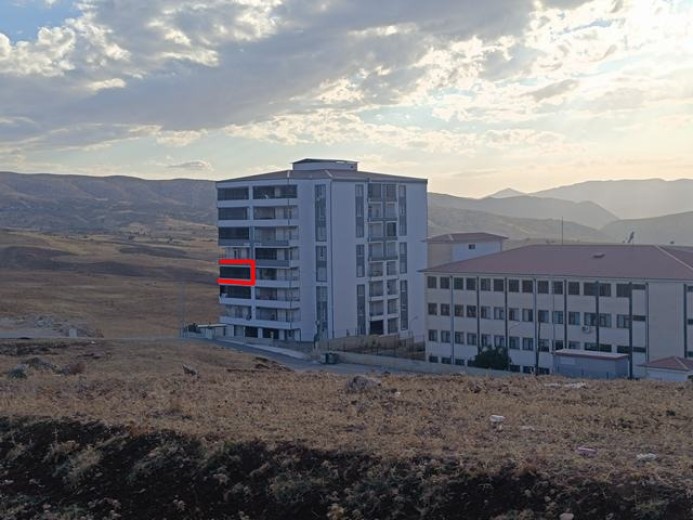Siirt Merkez 156.00 M2 Ofis — foto 5