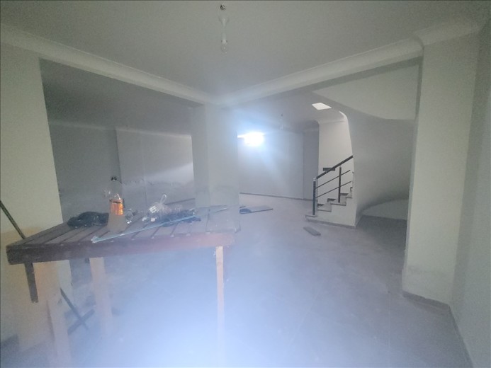 Balıkesir Burhaniye 109 M2 Dubleks 3+1 — foto 11