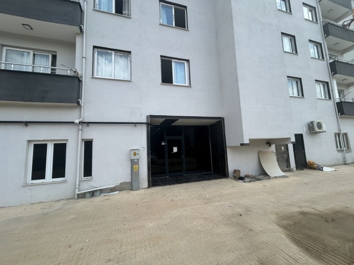 Adana Kozan 132.00 M2 3+1 Apartman Dairesi
