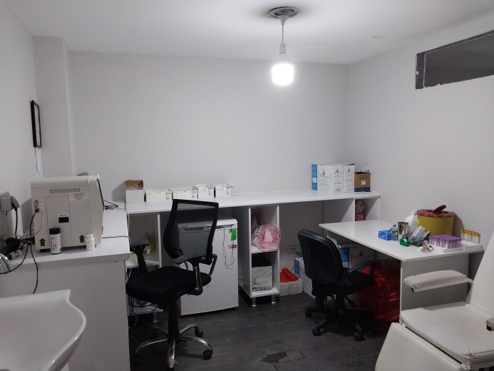 İstanbul Esenyurt 224 M2 3+1 Ofis — foto 10