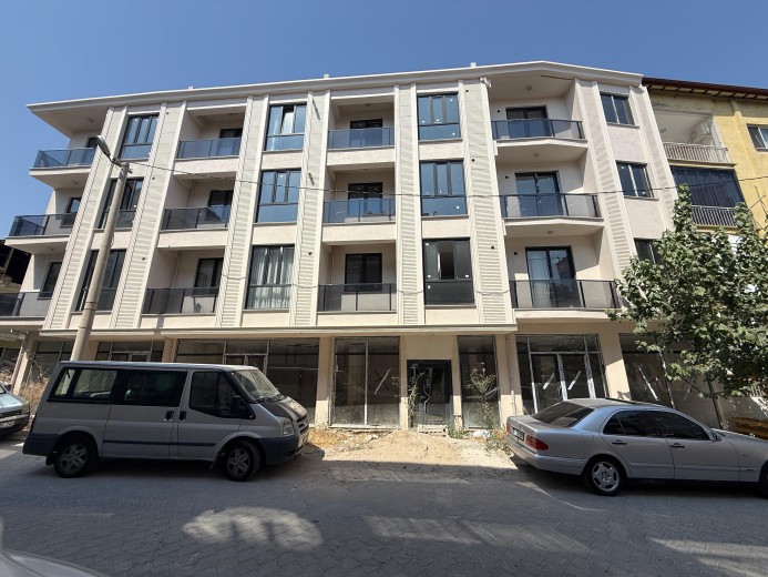 Denizli Merkezefendi 38.00 M2 1+1 Apartman Dairesi — foto 2