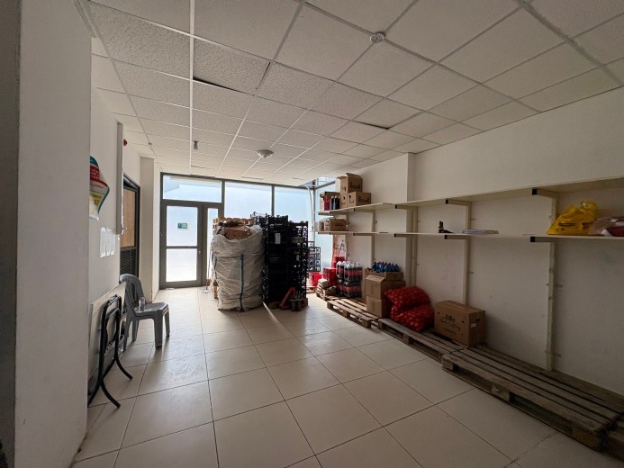 Denizli Acıpayam 430 M2 Dükkan & Mağaza — foto 13