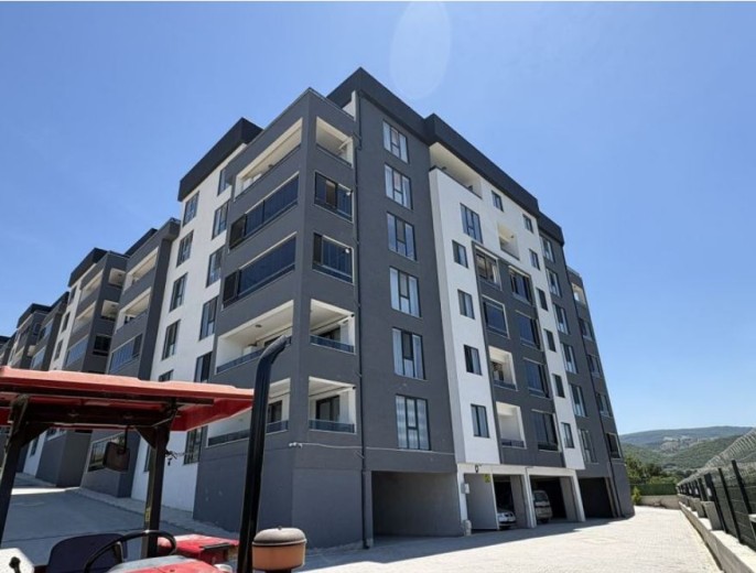 Bursa Nilüfer 166 M2 4+1 Mesken