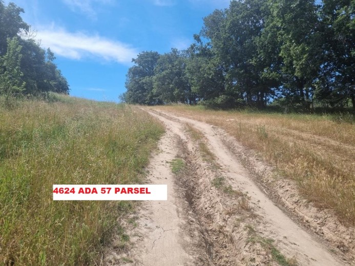 İstanbul Silivri 3428 M2 Tarla — foto 5