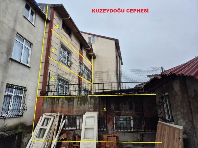 İstanbul Ümraniye 245m2 Dükkan & Mağaza — foto 4
