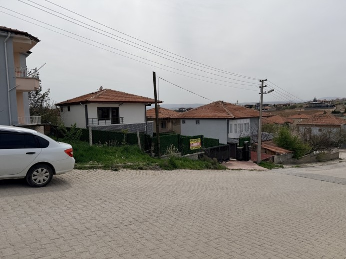 Kırıkkale Merkez 159.00 M2 4+1 Dubleks Mesken