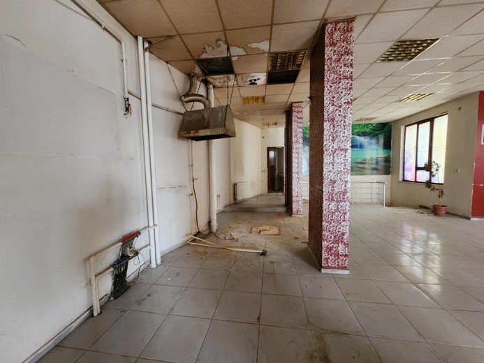 Elazığ Merkez 293.00 M2 + Dükkan & Mağaza — foto 4