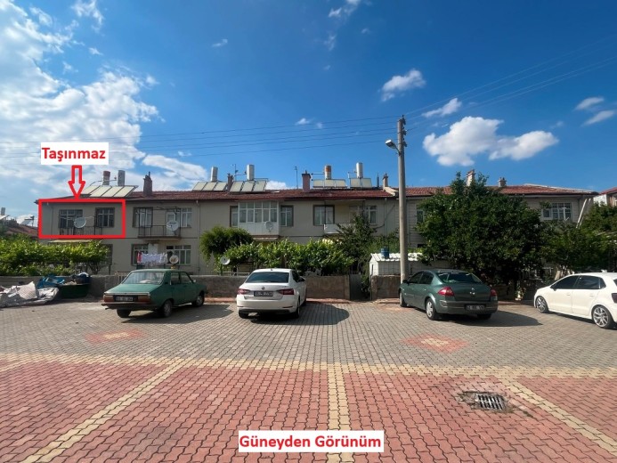 Konya Selçuklu 100 M2 3+1 Mesken — foto 2