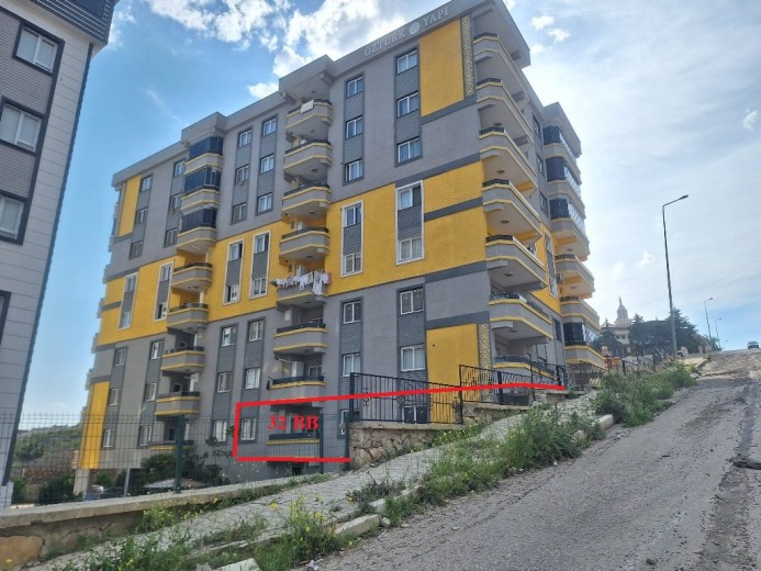 Hatay Kırıkhan 145.00 M2 3+1 Ofis — foto 2