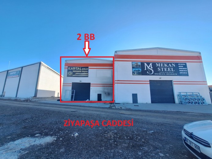 Ankara Kahramankazan 502.00 M2 + Dükkan & Mağaza — foto 4
