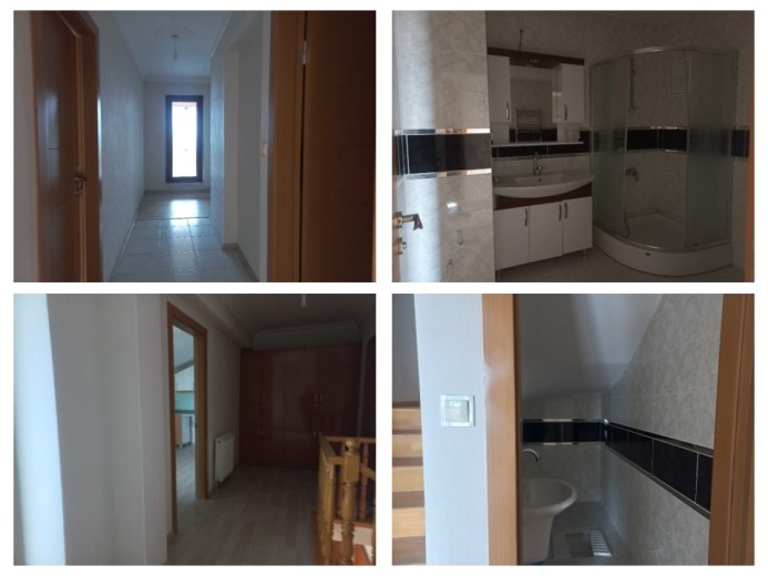 Ankara Yenimahalle 257 M2 5+1 Satılık Konut — foto 9