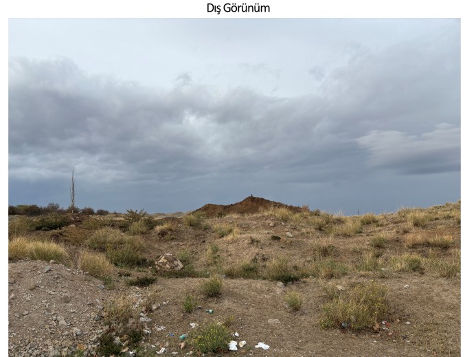 Isparta Merkez 2385.00 M2 + Muhtelif Arsa — foto 4
