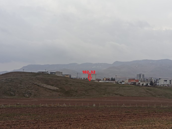 Siirt Kurtalan  1.300m2 Muhtelif Arsa — foto 7