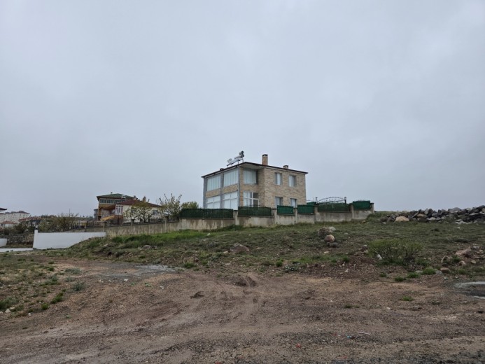 Niğde Merkez 214 M2 4+1 Dubleks Villa — foto 5
