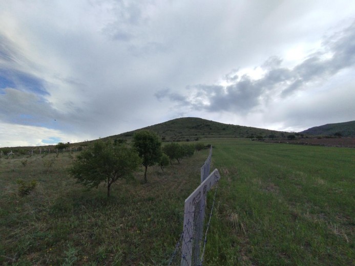 Kayseri İncesu 5124.98 M2 Tarla — foto 5