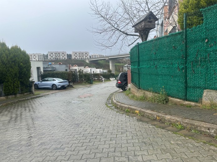İstanbul Başakşehir 200 M2 4+1 Villa — foto 6