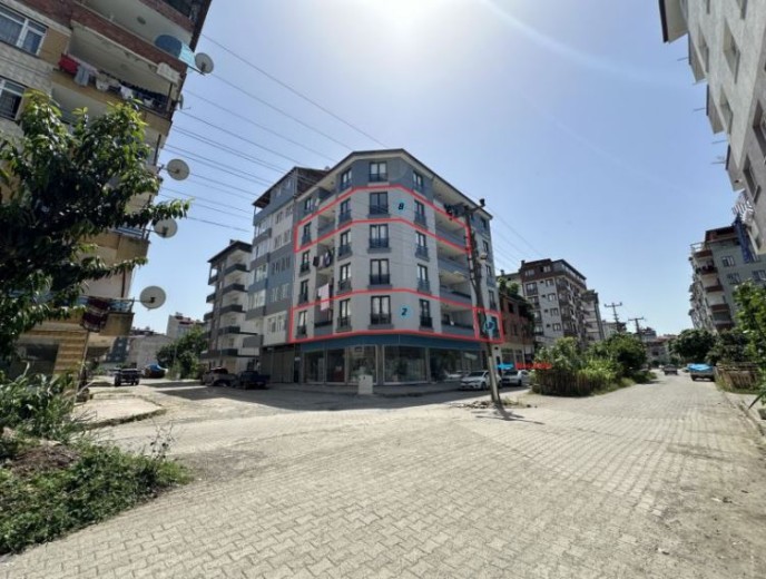 Rize Ardeşen 145 M2 3+1 Mesken — foto 4