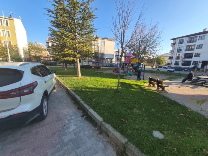 Kırklareli Merkez 144.00 M2 + Dükkan & Mağaza — foto 8