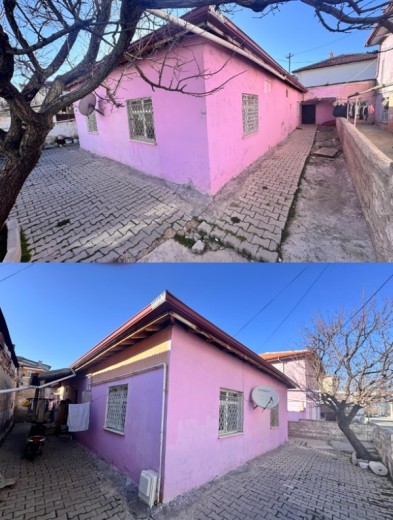 Karaman Merkez 370.00 M2 3+1 Müstakil Ev