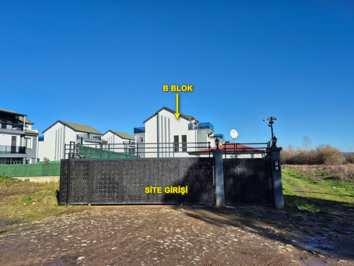 Kocaeli Kartepe 208.00 M2 4+1 Villa — foto 2