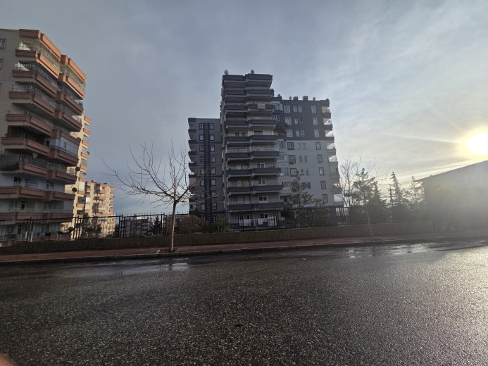Şanlıurfa Karaköprü 142.00 M2 3+1 Apartman Dairesi