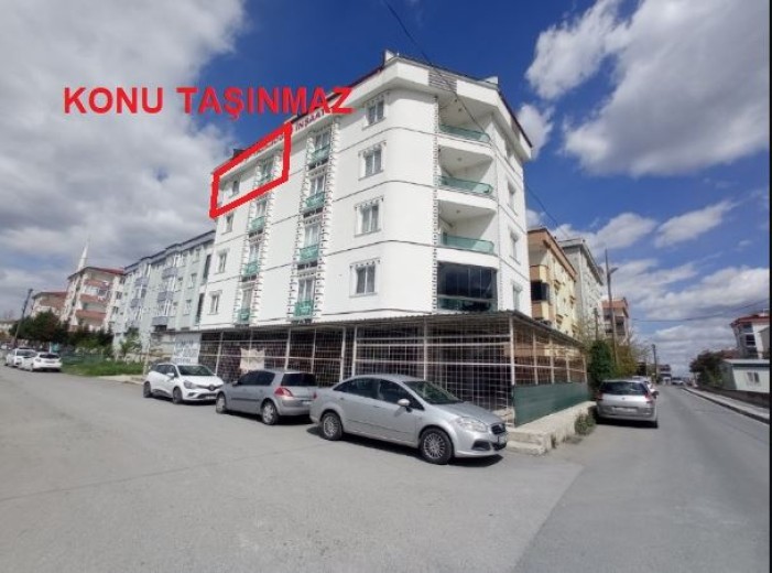 Tekirdağ Çerkezköy 146 M2 2+2 Mesken — foto 4