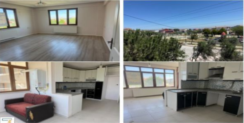 Çanakkale Biga 357 M2 Bina — foto 8