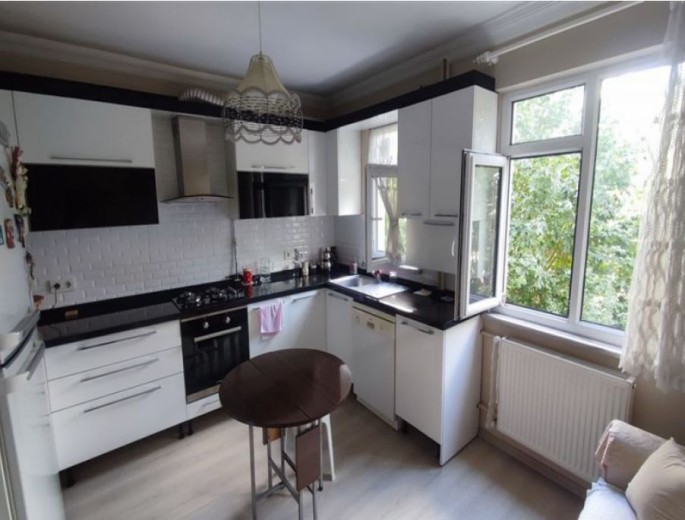 İstanbul Üsküdar 85 M2 3+1 Mesken — foto 10