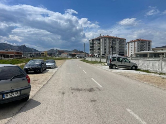 Afyonkarahisar Satılık 116 M2 2+1 Daire — foto 8