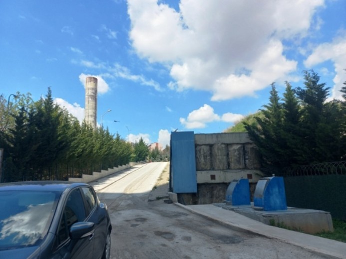 Ankara Çankaya 110 M2 2+1 Apartman Dairesi — foto 7