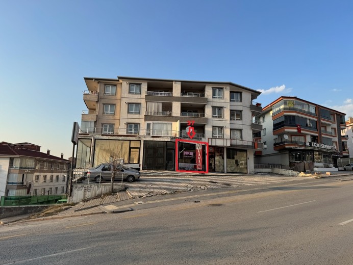 Ankara Altındağ 108 Dükkan & Mağaza — foto 2