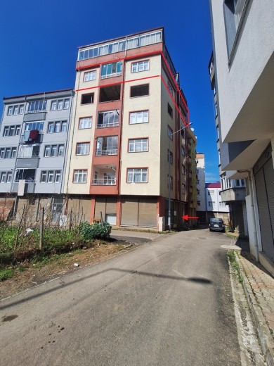 Trabzon Beşikdüzü 150.00 M2 4+1 Apartman Dairesi — foto 5