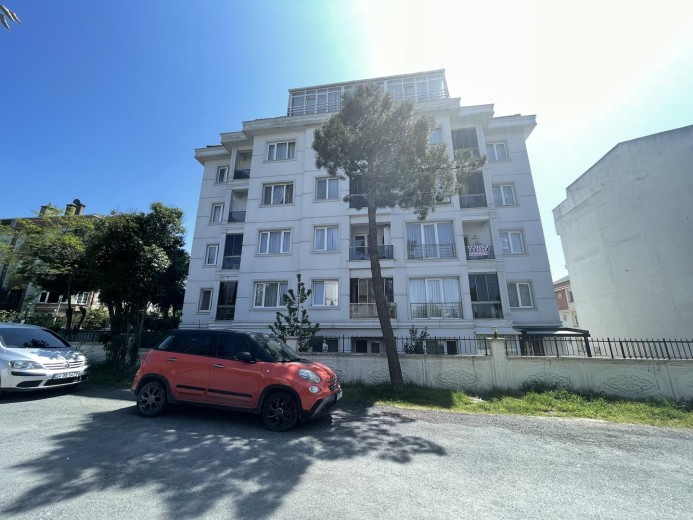 İstanbul Büyükçekmece 72.00 M2 2+1 Apartman Dairesi — foto 2