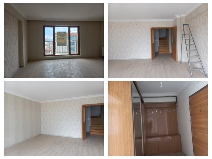 Ankara Yenimahalle 257 M2 5+1 Satılık Konut — foto 10
