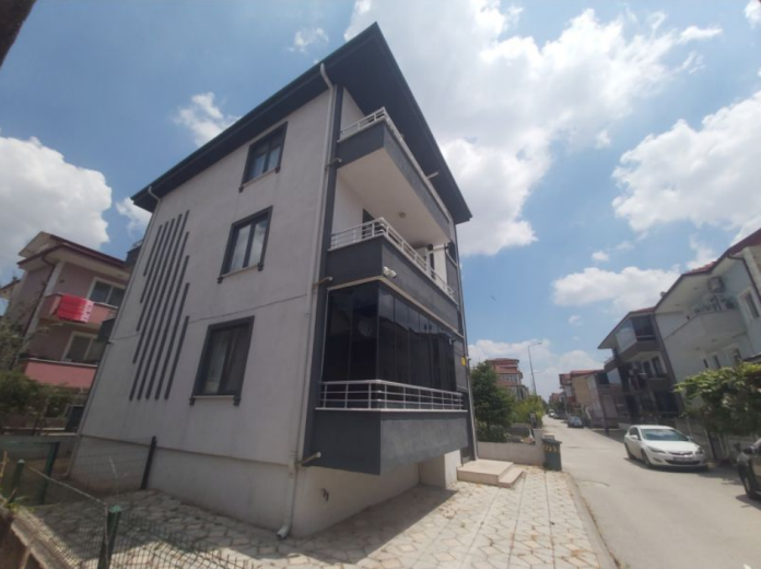 Sakarya Serdivan 63 M2 2+1 Apartman Dairesi — foto 4