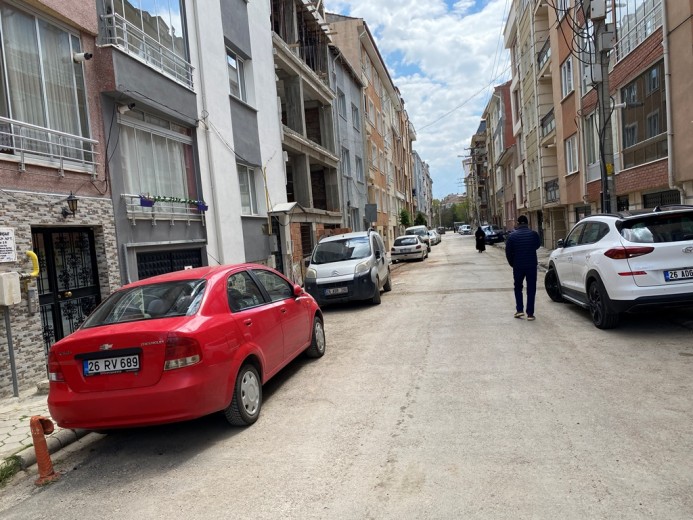 Eskişehir Tepebaşı 107m2 3+1 Mesken — foto 5
