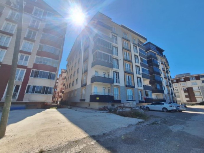 Sinop Türkeli Satılık 96 M2 2+1 Mesken