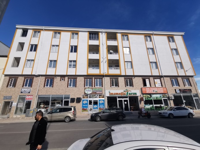 Aksaray Eskil 32.00 M2 1+ Dükkan & Mağaza