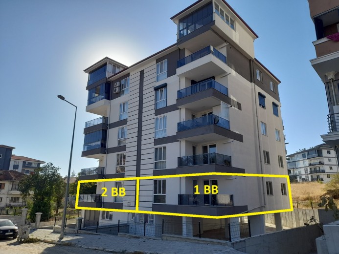 Denizli Acıpayam 118. M2 3+1 Mesken — foto 4