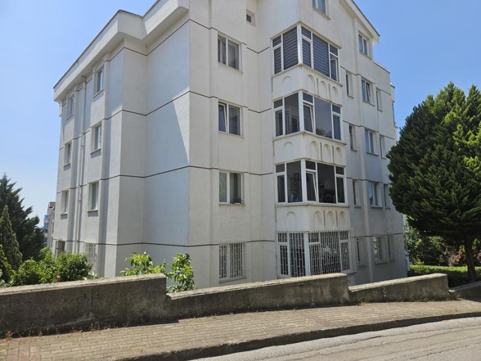 Bursa Nilüfer 213.00 M2 4+1 Mesken — foto 6
