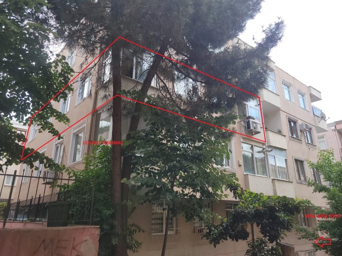 İstanbul Üsküdar 153 M2 3+1 Mesken — foto 12