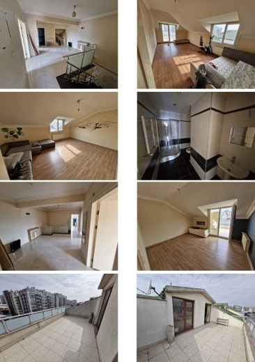 İstanbul Büyükçekmece 260.00 M2 5+2 Apartman Dairesi — foto 6