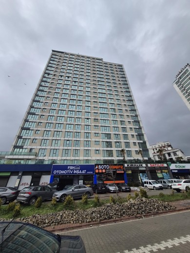İstanbul Esenyurt 108.00 M2 3+1 Apartman Dairesi