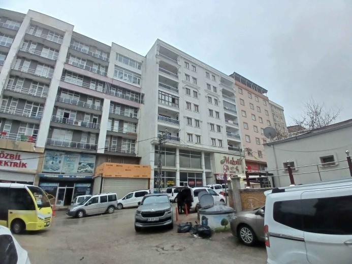 Van İpekyolu Satılık 89 M2 2+1 Apartman Dairesi — foto 7